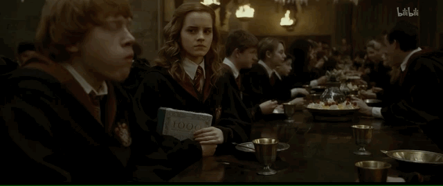 哈利为什么不能娶赫敏，赫敏最后恢复了父母的记忆吗（哈利波特为何没有跟赫敏在一起）