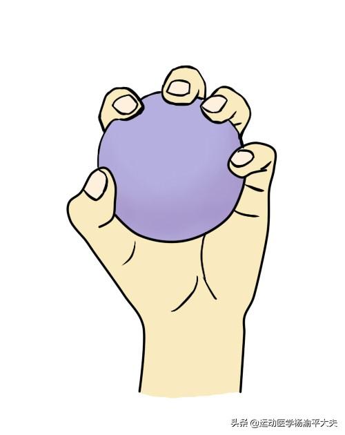 网球肘最佳治疗方法，网球肘最佳治疗方法是什么（这五个动作助你康复事半功倍）