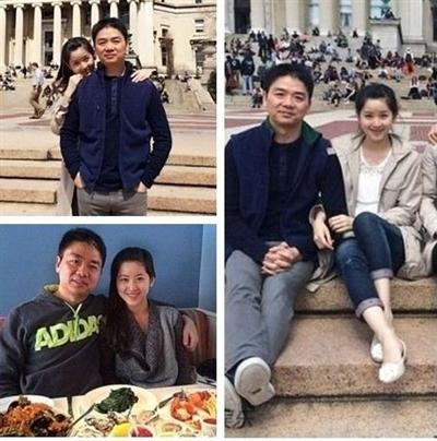 奶茶妹妹章泽天，奶茶妹妹章泽天近照曝光（“奶茶妹妹”章泽天的上位史）