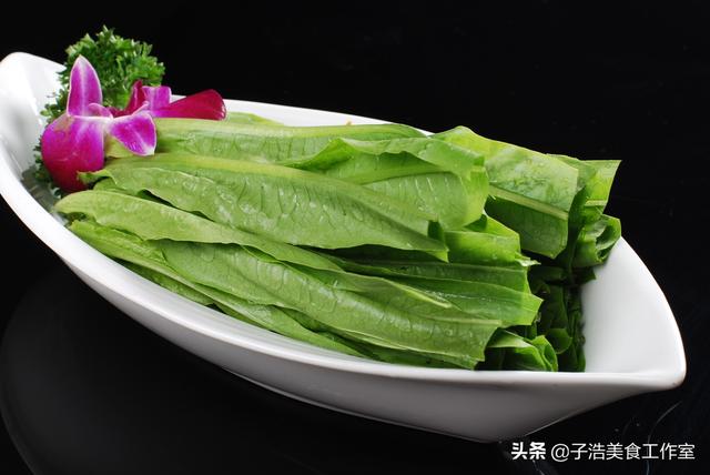 火锅配菜有哪些，火锅配菜有哪些荤菜（吃火锅不知道买什么菜的就进来看看）
