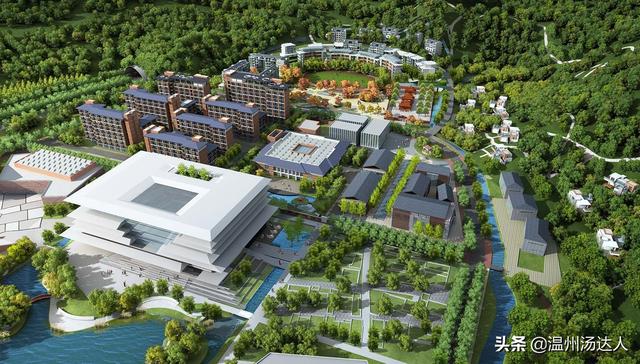 温州有哪些大学，温州商学院是几本大学（在温州排名靠前的十所高校）