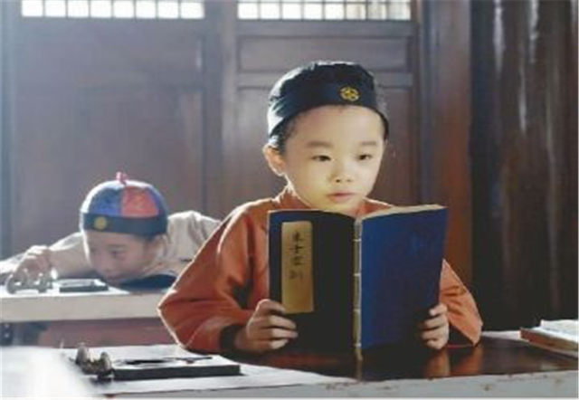 曾国藩现在的后人是谁，孙女嫁给开国元勋