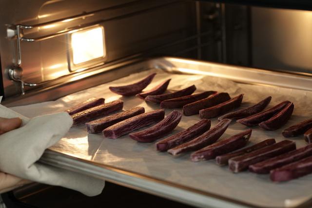 紫薯一年四季都有吗，常给孩子这样吃紫薯（紫薯有季节吗）