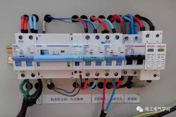 一直跳闸是什么原因，科普：家里老是跳闸是怎么回事