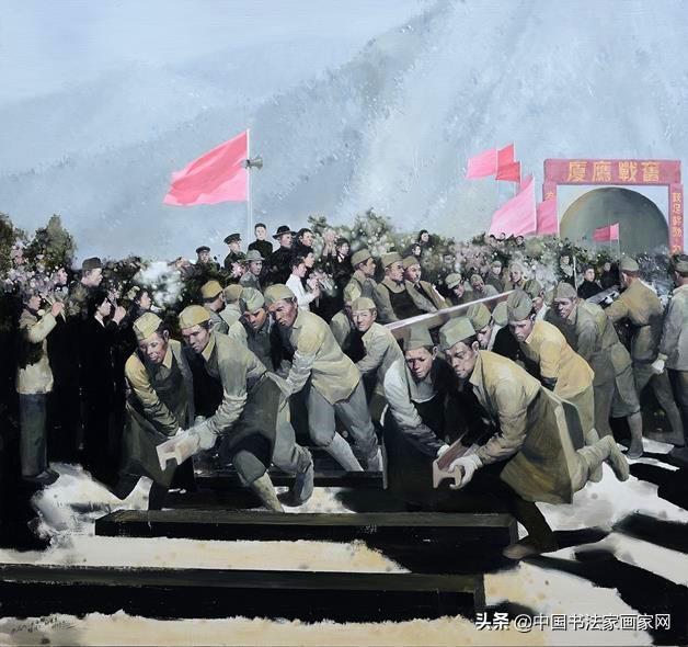 0755是哪个银行的催收电话，一般上门催收要达到多少金额（“百年赣鄱耀中华”江西省大型美术书法诗词创作展部分展览作品）