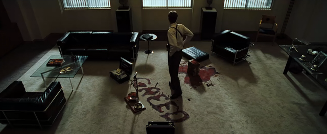 七宗罪深度解析，求电影《七宗罪》剧情简介以及故事结果。（隐藏在惊天结局下的三个循环）