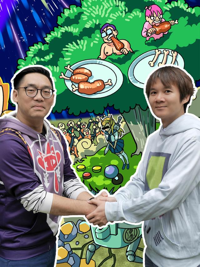 我是希瑞 霍达克，我是希瑞是哪部动画片（青年小伙子全新EP《第二关》上线）