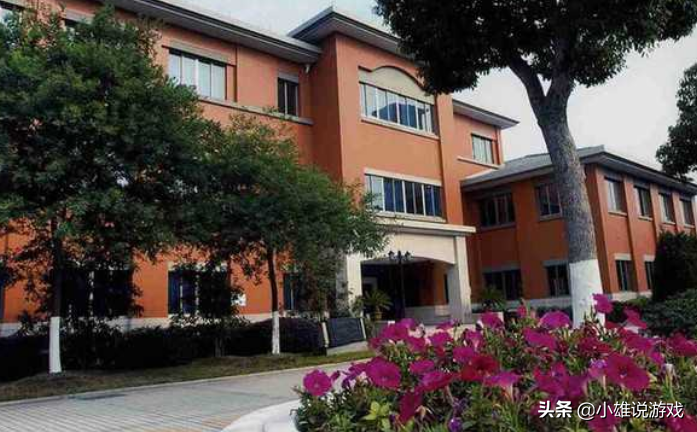 嘉兴市高级中学（浙江嘉兴这四所重点高中）