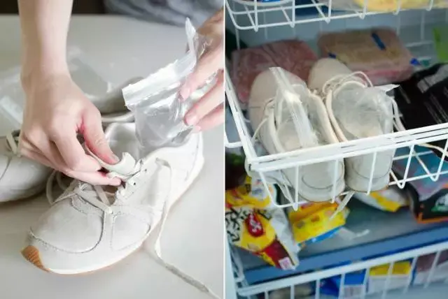 裤子起球怎么快速去掉，衣服起毛用什么办法把它去掉（裤子不合身……教你一招）