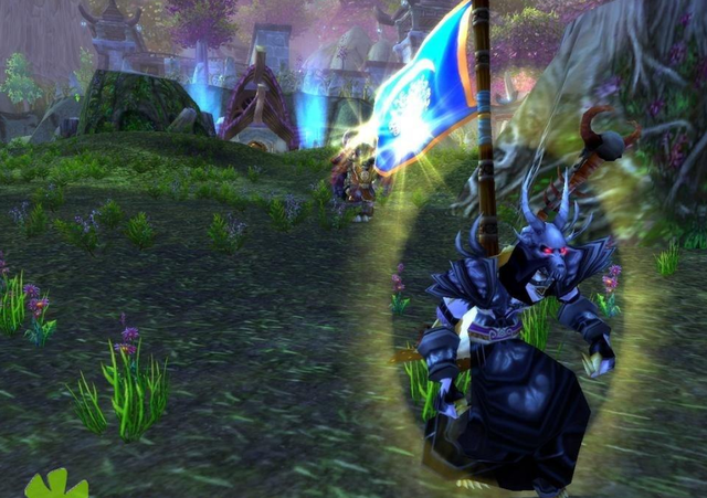 厄运钟摆哪里掉，厄运钟摆哪里掉落（身上光环超多的厄运摆钟）