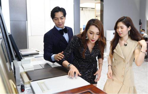 莫邪真的是公司老板吗，莫邪和田小野的真名（年收入过千万的五位网红）