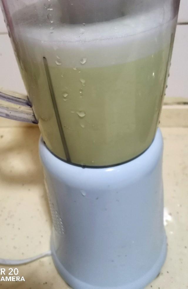 毛豆米怎么做好吃，五香毛豆米怎么炒好吃（毛豆别光用来炒着吃了）