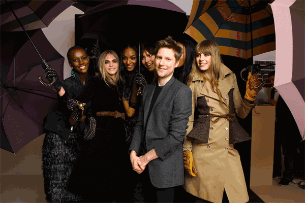 baleno算潮牌吗，从英伦绅士到街头潮牌