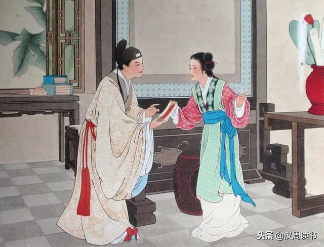 妙笔生花的主人公是谁，生花妙笔是什么人物（每个字都该打上马赛克）