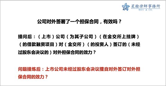 第一步:調研前的工作——明確調研目的,提煉調研問題