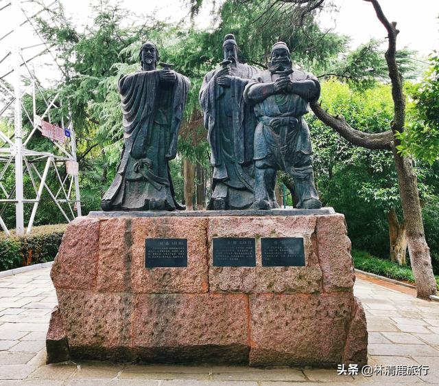 亚洲第一高塔是哪一座，武汉建于1983年的公园
