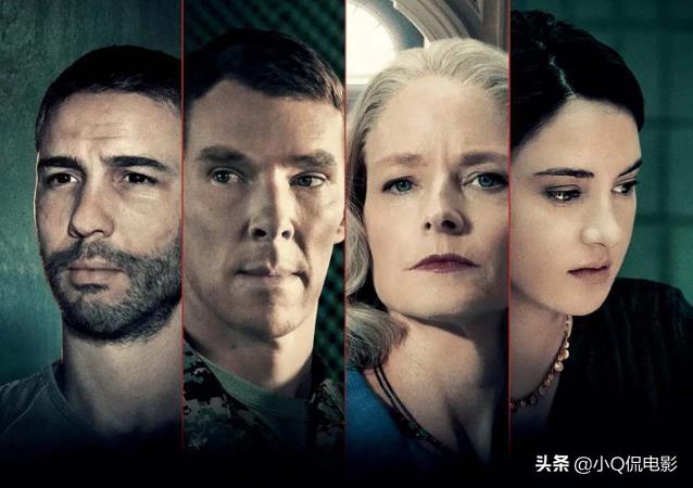 好看的欧美大片，2018欧美大片（今年强推这6部美国大片）