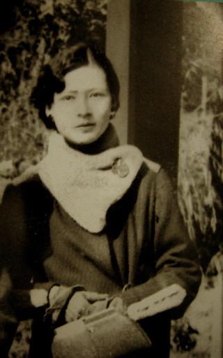 人生若只如初见是什么意思，人生若只如初见什么意思（林徽因）