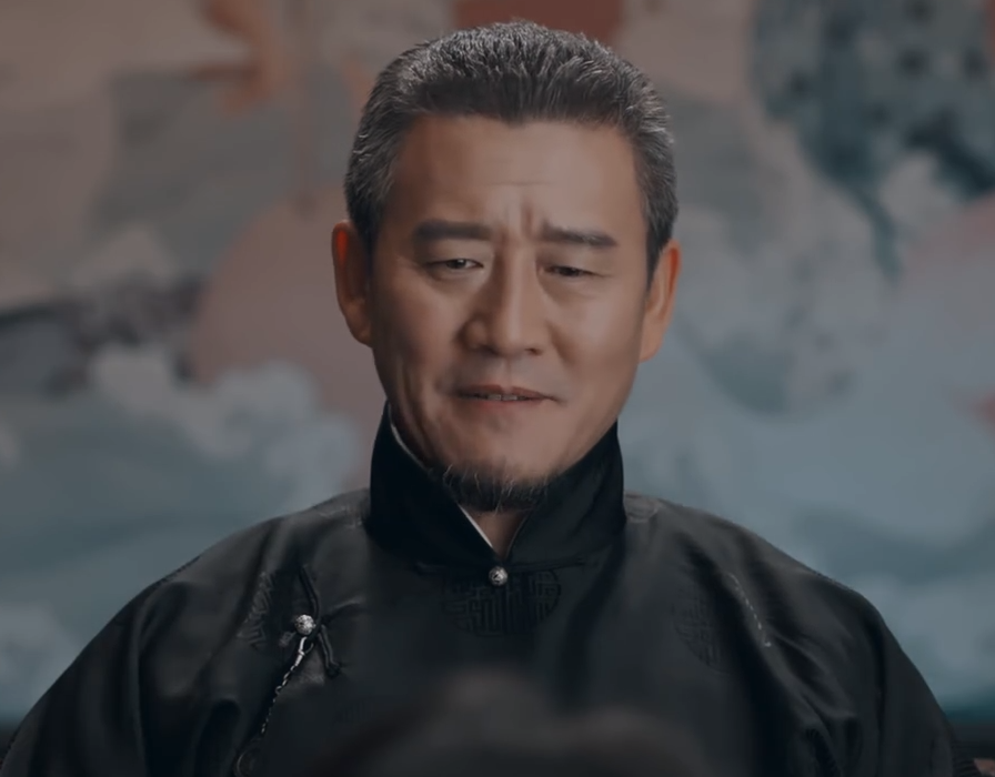 鬓边不是海棠红肉章节（《鬓边不是海棠红》：商细蕊认刘汉元为干爹，结果没获益反受其害）