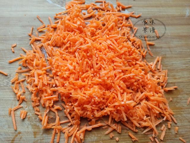 煮菜丸子做法，丸子菜怎么做好吃（这才是蔬菜丸子的传统做法）