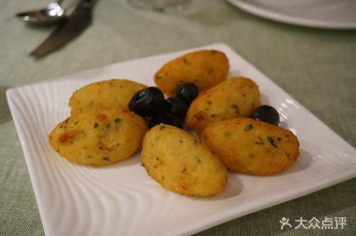 马介休是什么，马介休是什么鱼（城市美食一澳门马介休）