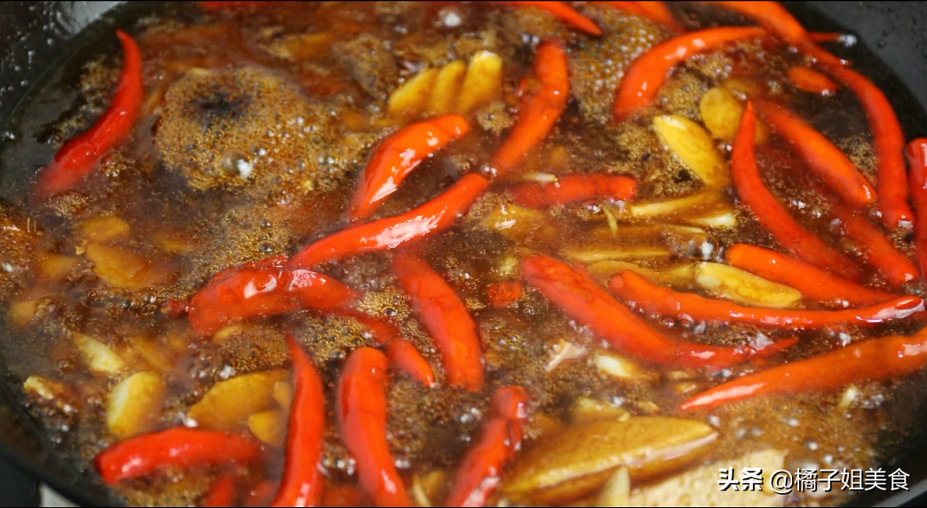 圖片[8]-【涼拌包菜】做法步驟圖 脆爽可口 懶人快手菜 下飯神器-起舞食譜網