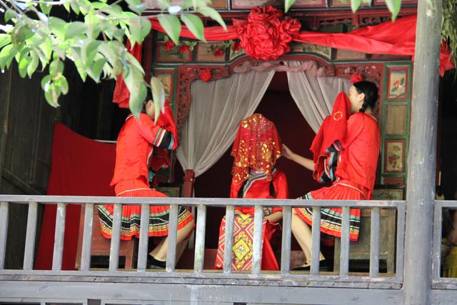 土家族的重要节日有哪些，土家族都有哪些节日（恩施的传统节日，你知道多少）