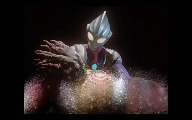 帝拿奥特曼大结局，戴拿奥特曼大结局（你看过的奥特曼里最虐的是哪集）