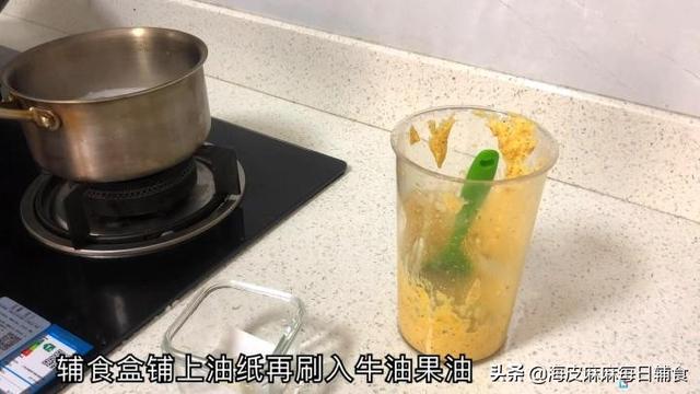 红枣山药糕的简单做法，红枣山药糕的简单做法窍门（健脾益胃辅食首选）