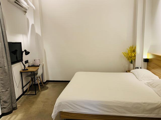 厦门鼓浪屿特色旅馆，厦门鼓浪屿旅馆推荐（住进鼓浪屿喜悦民宿）