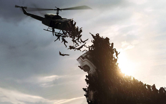 美国真的在研究丧尸病毒，美国真的在研究丧尸病毒吗（200多家生化实验室还不够）