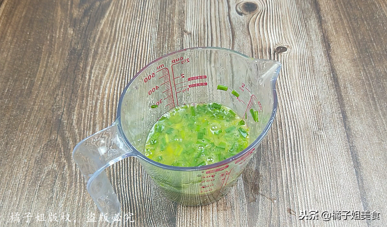 图片[6]-【懒人发面饼】做法步骤图 北方人三天两头吃-起舞食谱网