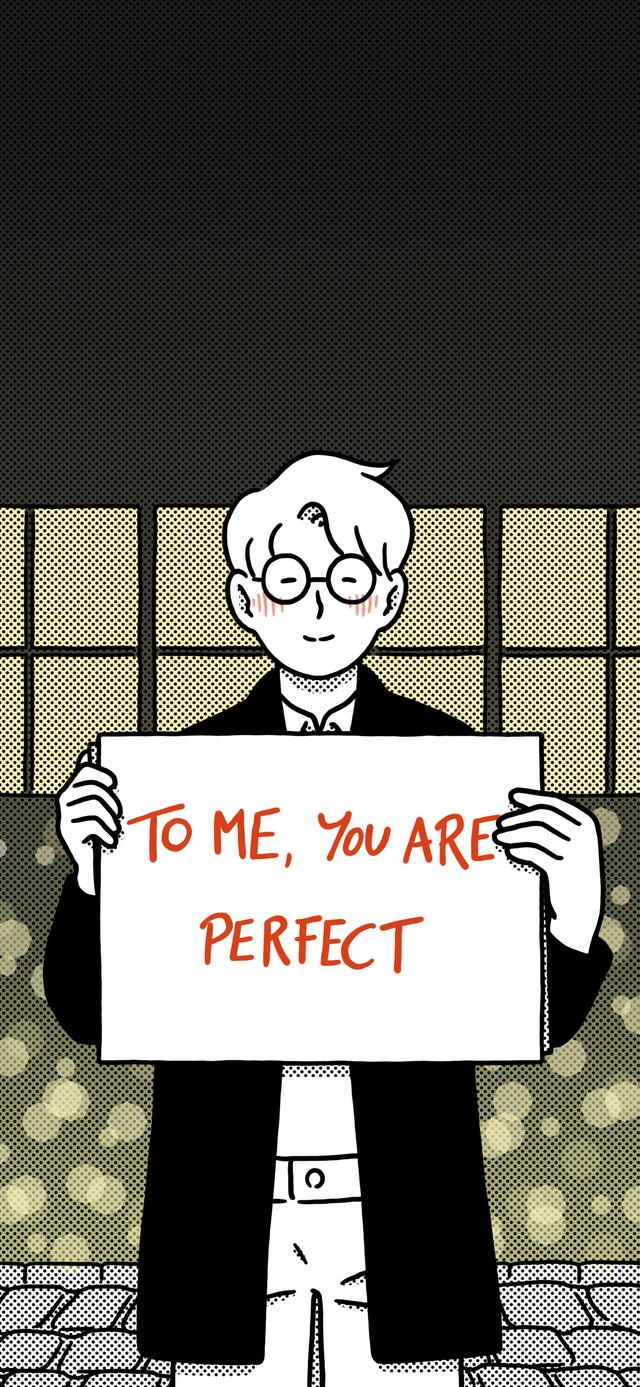 情侣壁纸，情侣壁纸2022最新壁纸（情侣壁纸︱爱在温柔里生长图片）