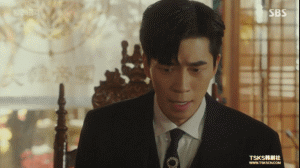 水木剧是什么意思，屋塔房王世子结局是什么意思（男女主携手黑化）