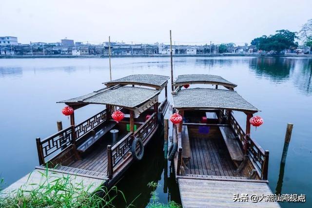 普宁八个风景名胜区，在普宁，适合去哪旅游