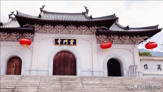 韶关旅游景点大全，韶关12大著名景点（自驾游玩如何安排行程路线）