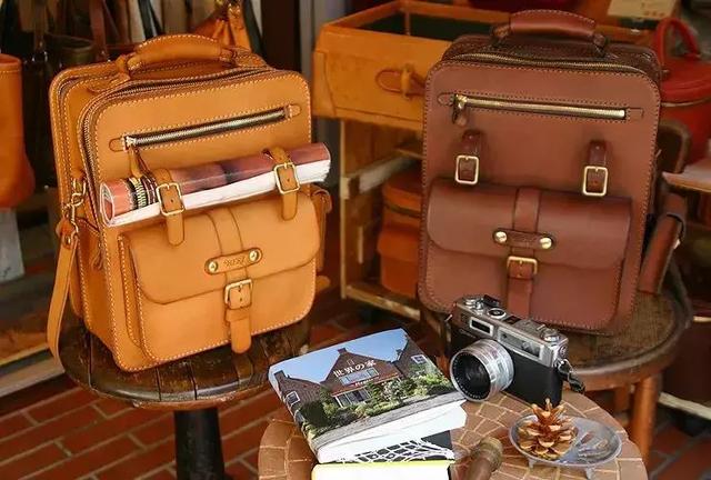 furla是什么牌子的包，furla是什么牌子的包包（有什么好皮包可以“盘”）