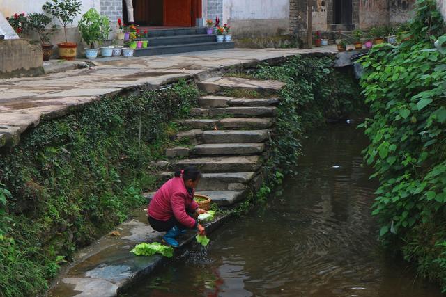 婺源在哪里属于哪个省，篁岭在哪里是哪个省（婺人依然有着浓厚的徽州情结）