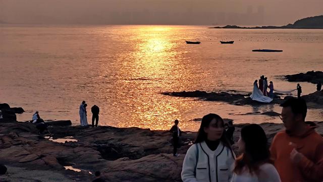 海洋图片大全 唯美 风景，大海意境唯美风景暗色系微信背景图    宋原（这里面朝大海）