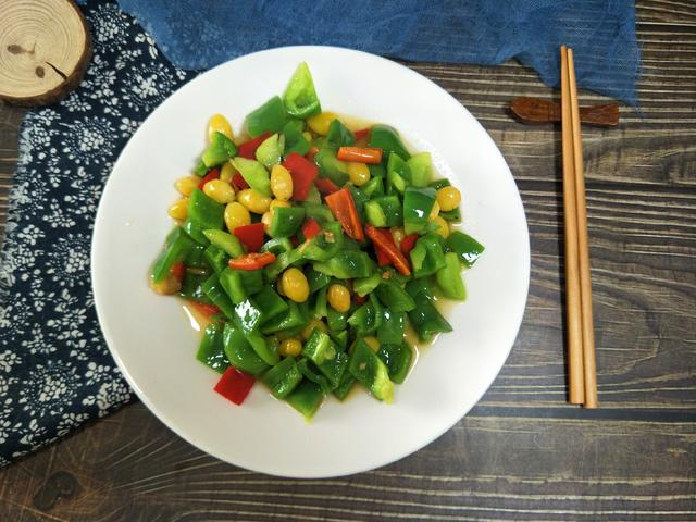 银杏果怎么吃好吃又简单，30多岁第一次吃银杏果