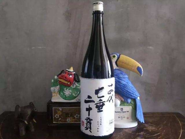 獭祭怎么发音,獭祭中文怎么读(帕克首款满分清酒原来出自它家) 獭祭怎么发音,獭祭中文怎么读(帕克首款满分清酒原来出自它家)