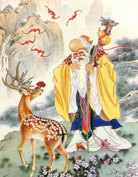 鹿女，微信头像，鹿女（为啥“鹿的形象”被广泛应用到众多领域上）