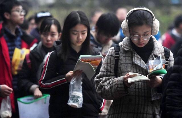 歧视双非院校的考研黑名单，双非考本校研究生（多所学校被爆歧视“双非”）
