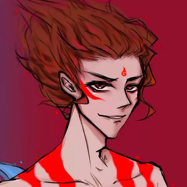 Q版敖丙表情图，微信头像，Q版敖丙表情图（哪吒敖丙CP 头像跟表情包）