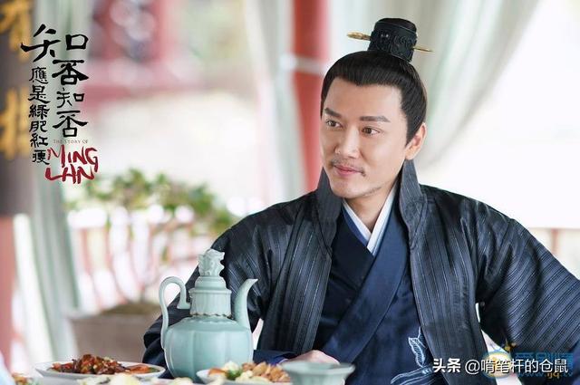 顾廷烨为什么要娶盛如兰，顾廷烨为什么说要娶如兰（《知否》：风流浪子顾廷烨）