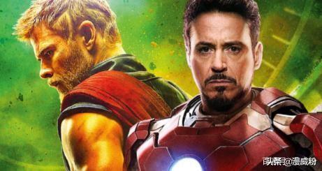 钢铁侠和美国队长，钢铁侠为什么要打美国队长（顺便敲瘪了美国队长的盾牌）