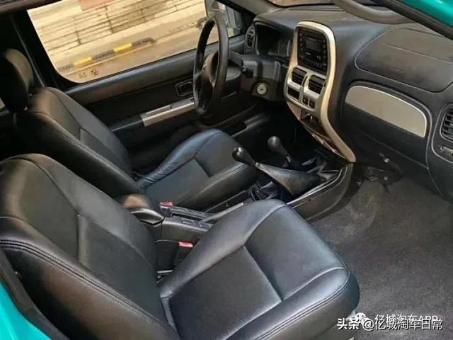 尼桑帕拉丁油耗是多少，尼桑帕拉丁油箱多少升（贵港人少见但很火的车型）