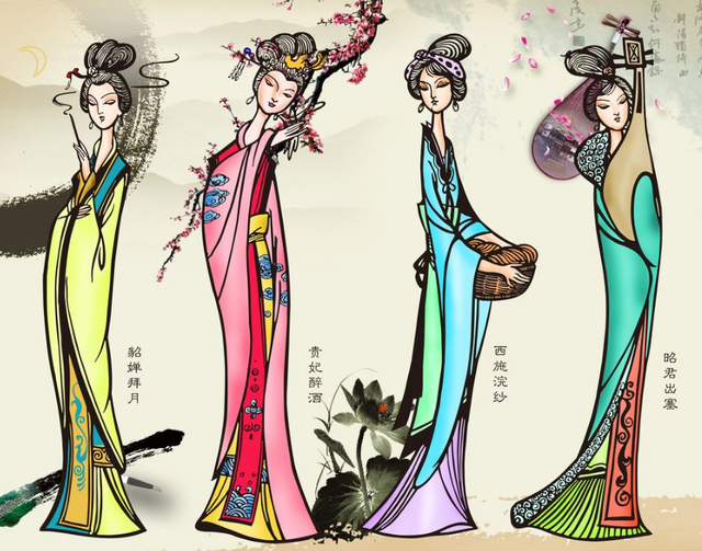 貂蝉历史上真的存在吗，吕布和貂蝉的爱情故事是真的吗（貂蝉是否确有其人）