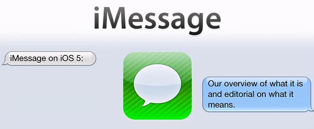imessage怎么开，iphone怎么开启imessage功能（可不仅是收验证码和垃圾短信）