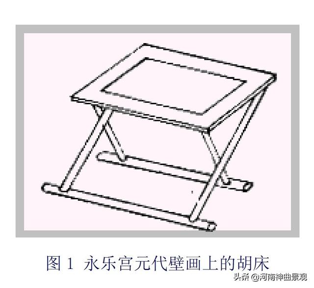 宋代家具特点，宋代家具设计特点（如何概述唐宋时期的中国家具成就和特点呢）